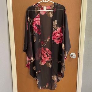 ❣️Eden in Love Kimono❣️